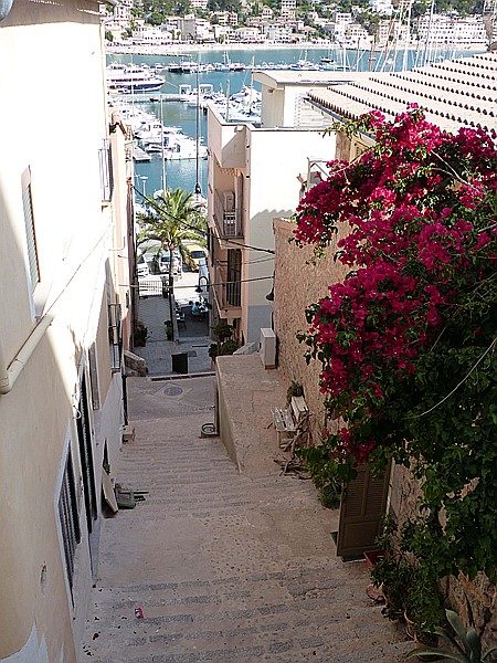Foto:: Rundgang / Port de Soller / 24.05.2016 (Foto,Fotos,Bilder,Bild,)