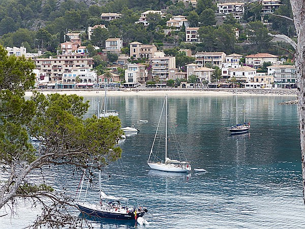 Foto:: Wanderung / Port de Soller / 25.05.2016 (Foto,Fotos,Bilder,Bild,)
