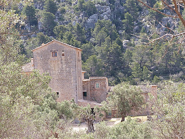 Foto:: Wanderung / Port de Soller / 25.05.2016 (Foto,Fotos,Bilder,Bild,)