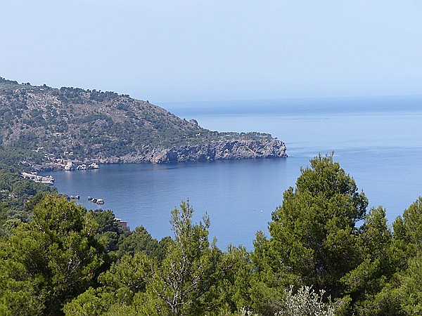 Foto:: Wanderung / Port de Soller / 25.05.2016 (Foto,Fotos,Bilder,Bild,)