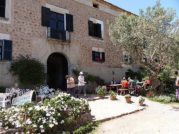 Foto:: Wanderung / Port de Soller / 25.05.2016 (Foto,Fotos,Bilder,Bild,)