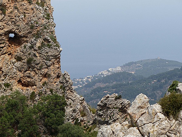 Foto:: Wanderung Cami des Barrances / Soller / 26.05.2016 (Foto,Fotos,Bilder,Bild,)