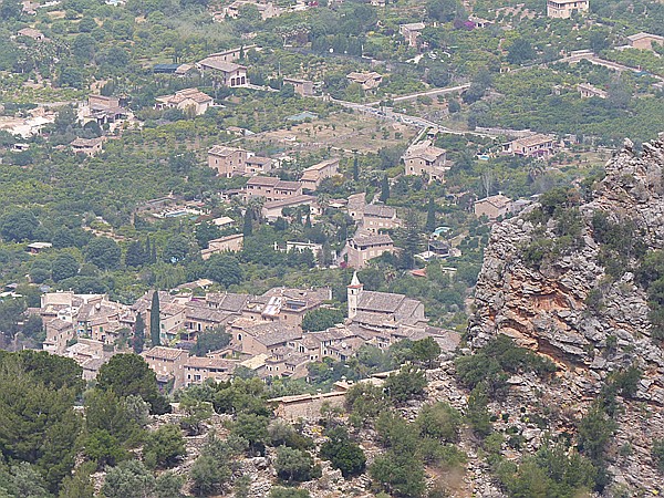 Foto:: Wanderung Cami des Barrances / Soller / 26.05.2016 (Foto,Fotos,Bilder,Bild,)