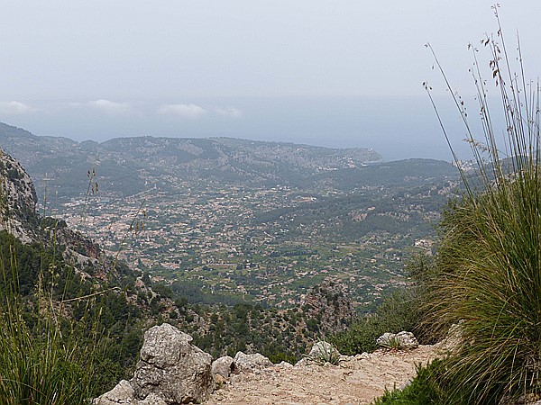 Foto:: Wanderung Cami des Barrances / Soller / 26.05.2016 (Foto,Fotos,Bilder,Bild,)