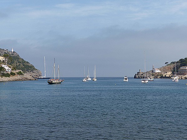 Foto:: Hafen / Port de Solller / 27.05.2016 (Foto,Fotos,Bilder,Bild,)