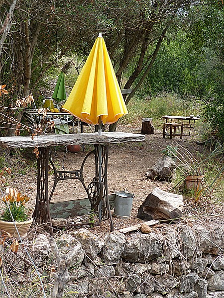 Foto:: Wanderung Richtung Sa Figuera / Port de Soller / 28.05.2016 (Foto,Fotos,Bilder,Bild,)