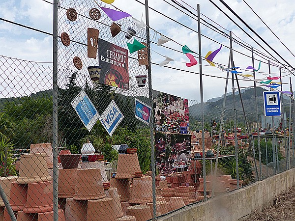 Foto:: Wanderung Richtung Sa Figuera / Port de Soller / 28.05.2016 (Foto,Fotos,Bilder,Bild,)