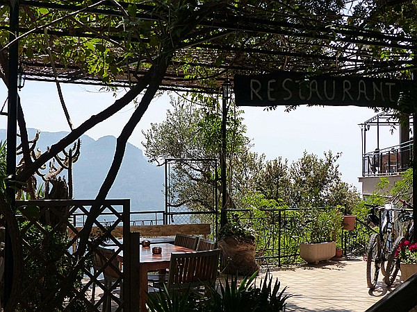 Foto:: Wanderung vom Mirador de ses Barques / Port de Soller / 28.05.2016 (Foto,Fotos,Bilder,Bild,)