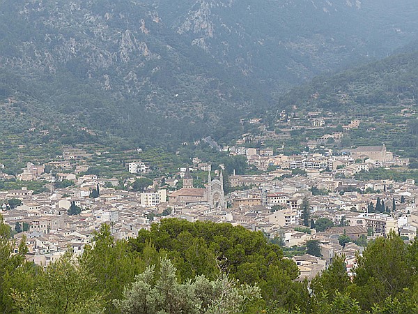 Foto:: Wanderung vom Mirador de ses Barques / Port de Soller / 28.05.2016 (Foto,Fotos,Bilder,Bild,)