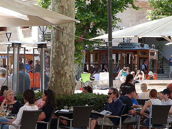 Foto:: Innenstadt / Soller / 30.05.2016 (Foto,Fotos,Bilder,Bild,)