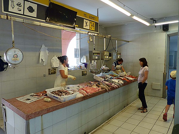 Foto:: Markthalle / Soller / 31.05.2016 (Foto,Fotos,Bilder,Bild,)