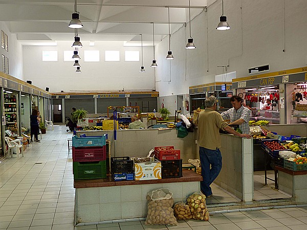 Foto:: Markthalle / Soller / 31.05.2016 (Foto,Fotos,Bilder,Bild,)