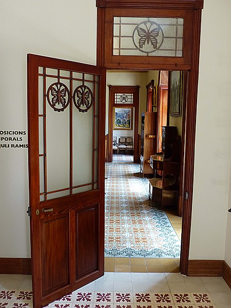 Foto:: Museum der Moderne / Soller / 31.05.2016 (Foto,Fotos,Bilder,Bild,)