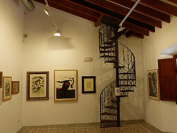 Foto:: Museum der Moderne / Soller / 31.05.2016 (Foto,Fotos,Bilder,Bild,)