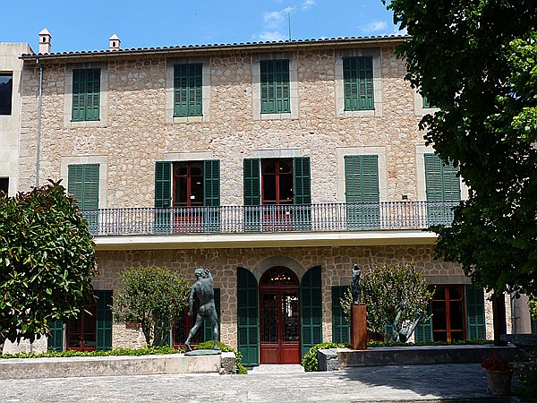 Foto:: Museum der Moderne / Soller / 31.05.2016 (Foto,Fotos,Bilder,Bild,)