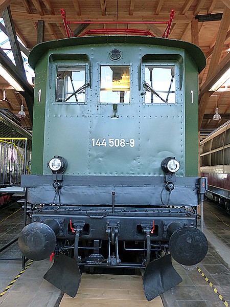 Foto:: DB 144 508-9 / Freilassing / 03.09.2016 (Foto,Fotos,Bilder,Bild,)
