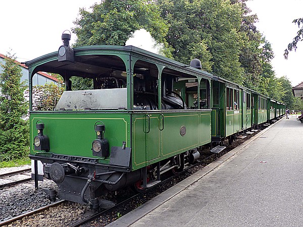 Foto:: CB 1 "Laura" / Prien / 03.09.2016 (Foto,Fotos,Bilder,Bild,)