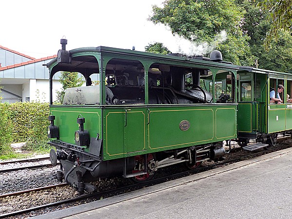 Foto:: CB 1 "Laura" / Prien / 03.09.2016 (Foto,Fotos,Bilder,Bild,)