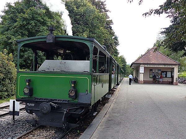 Foto:: CB 1 "Laura" / Prien / 03.09.2016 (Foto,Fotos,Bilder,Bild,)