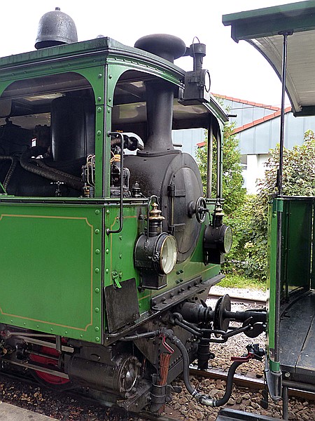 Foto:: CB 1 "Laura" / Prien / 03.09.2016 (Foto,Fotos,Bilder,Bild,)