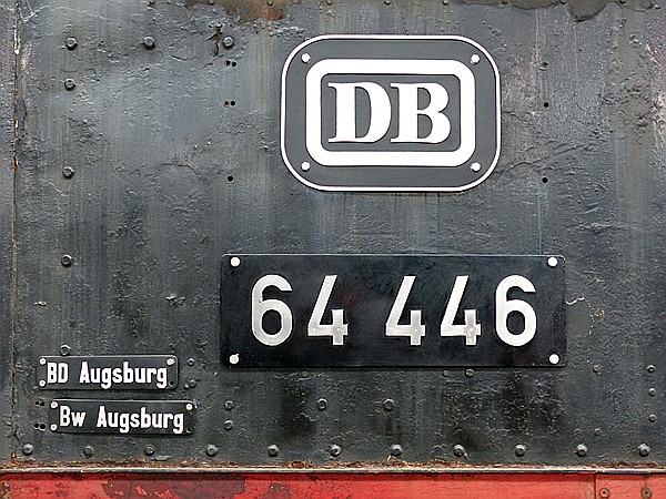 Foto:: 64 446 / Augsburg / 04.09.2016 (Foto,Fotos,Bilder,Bild,)