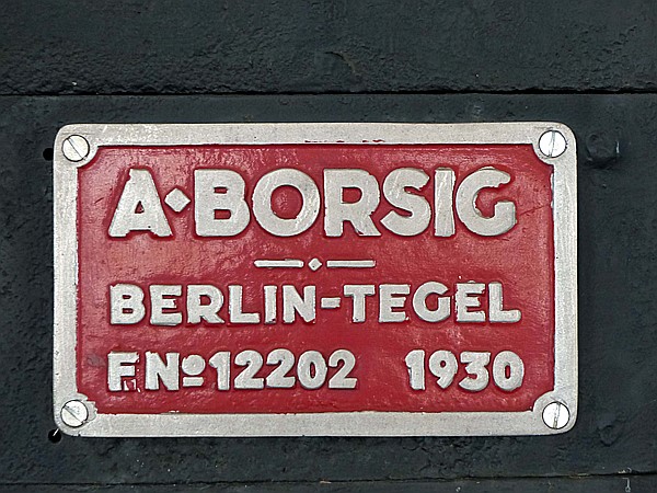 Foto:: Fabrikschild / Augsburg / 04.09.2016 (Foto,Fotos,Bilder,Bild,)
