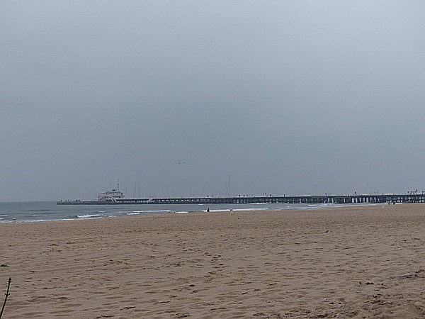 Foto:: Rundgang / Sopot / 21.10.2016 (Foto,Fotos,Bilder,Bild,)