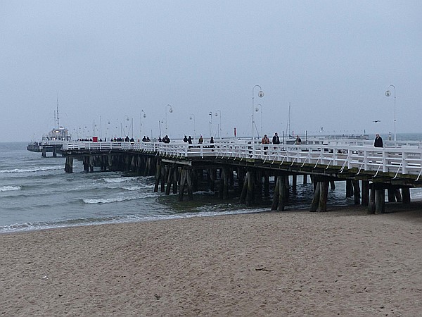 Foto:: Rundgang / Sopot / 21.10.2016 (Foto,Fotos,Bilder,Bild,)