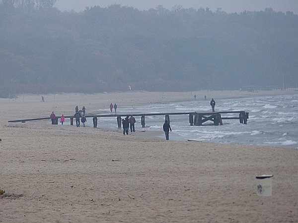 Foto:: Rundgang / Sopot / 21.10.2016 (Foto,Fotos,Bilder,Bild,)