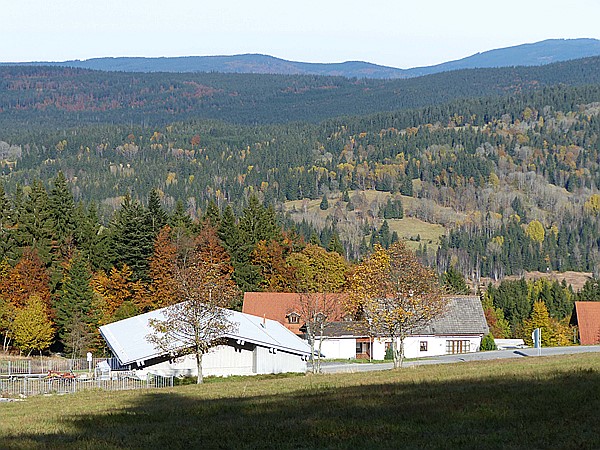Foto:: Rundgang / Mitterfirmiansreut / 23.10.2016 (Foto,Fotos,Bilder,Bild,)
