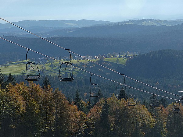 Foto:: Rundgang / Mitterfirmiansreut / 23.10.2016 (Foto,Fotos,Bilder,Bild,)