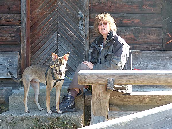Foto:: Wanderung / Mitterfirmiansreut - Hammerklause / 24.10.2016 (Foto,Fotos,Bilder,Bild,)