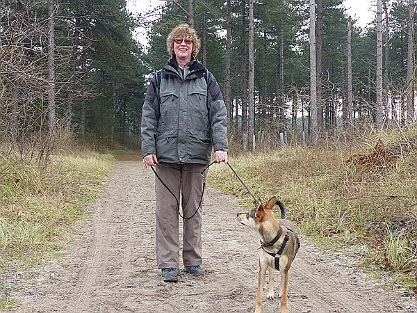 Foto:: Wanderung / Nieuw-Haamstede / 09.12.2016 (Foto,Fotos,Bilder,Bild,)