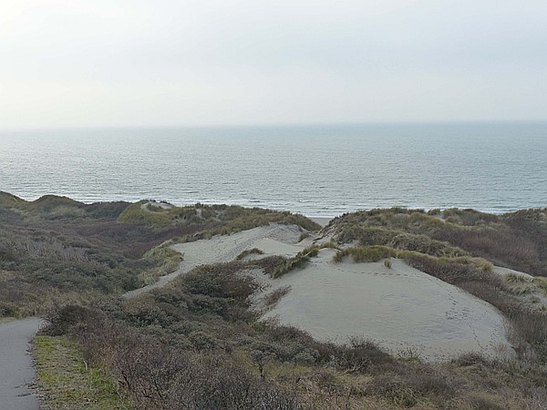 Foto:: Wanderung / Nieuw-Haamstede / 09.12.2016 (Foto,Fotos,Bilder,Bild,)