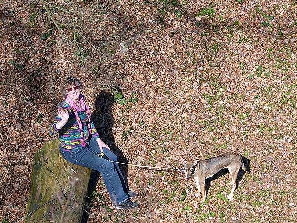 Foto:: Luitpoldturm / Merzalben / 30.03.2017 (Foto,Fotos,Bilder,Bild,)