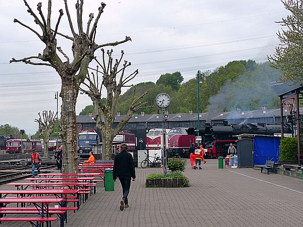 Foto:: Ost trifft West / Bochum-Dahlhausen / 01.05.2017 (Foto,Fotos,Bilder,Bild,)