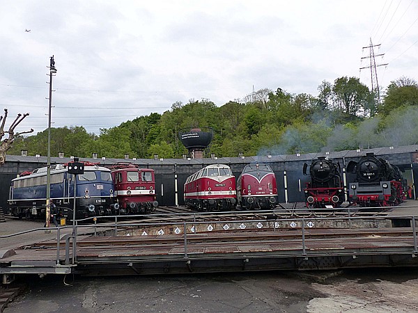 Foto:: Ost trifft West / Bochum-Dahlhausen / 01.05.2017 (Foto,Fotos,Bilder,Bild,)