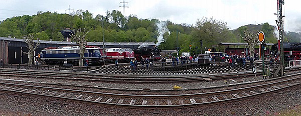 Foto:: Ost trifft West / Bochum-Dahlhausen / 01.05.2017 (Foto,Fotos,Bilder,Bild,)