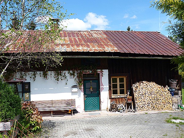 Foto:: Wanderung / Wallgau / 21.05.2017 (Foto,Fotos,Bilder,Bild,)
