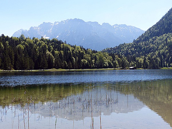Foto:: Wanderung / Lautersee - Ederkanzel / 26.05.2017 (Foto,Fotos,Bilder,Bild,)
