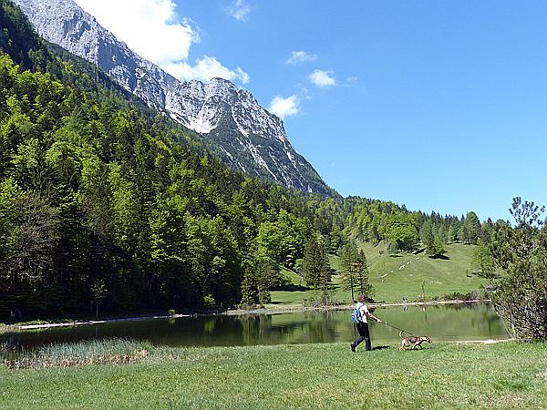 Foto:: Wanderung / Lautersee - Ederkanzel / 26.05.2017 (Foto,Fotos,Bilder,Bild,)