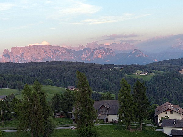 Foto:: Aussicht / Oberinn / 28.05.2017 (Foto,Fotos,Bilder,Bild,)