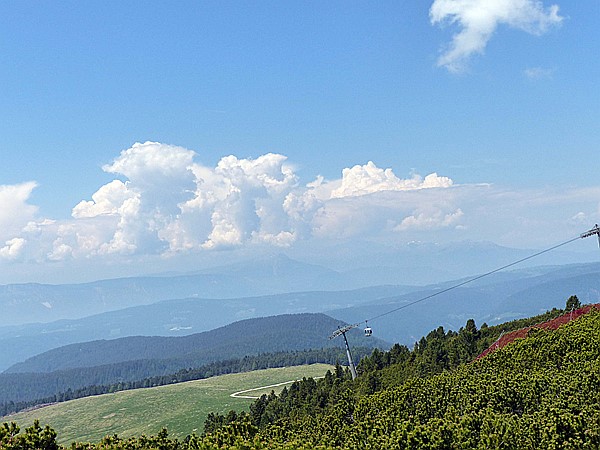 Foto:: Wanderung / Ritten - Oberinn / 30.05.2017 (Foto,Fotos,Bilder,Bild,)