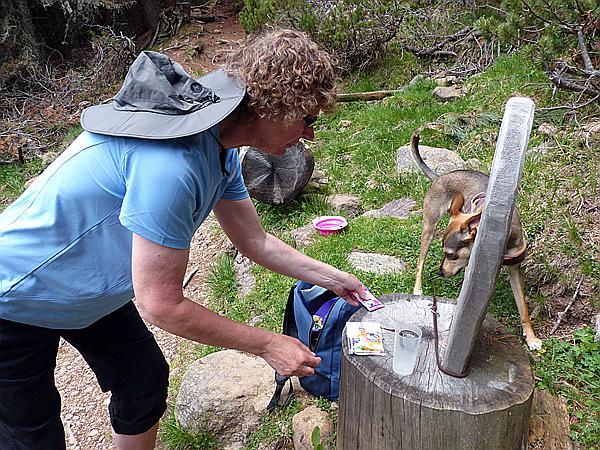 Foto:: Wanderung / Ritten - Oberinn / 30.05.2017 (Foto,Fotos,Bilder,Bild,)