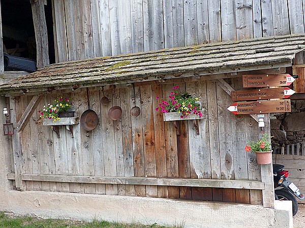 Foto:: Wanderung / Ritten - Oberinn / 30.05.2017 (Foto,Fotos,Bilder,Bild,)