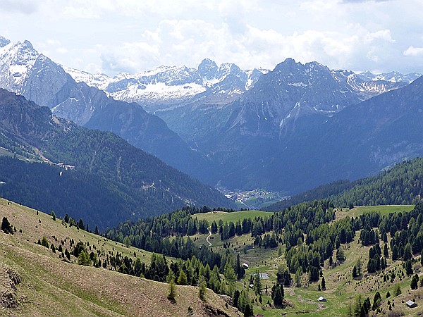 Foto:: Rundfahrt / Karer See - Sellajoch / 31.05.2017 (Foto,Fotos,Bilder,Bild,)