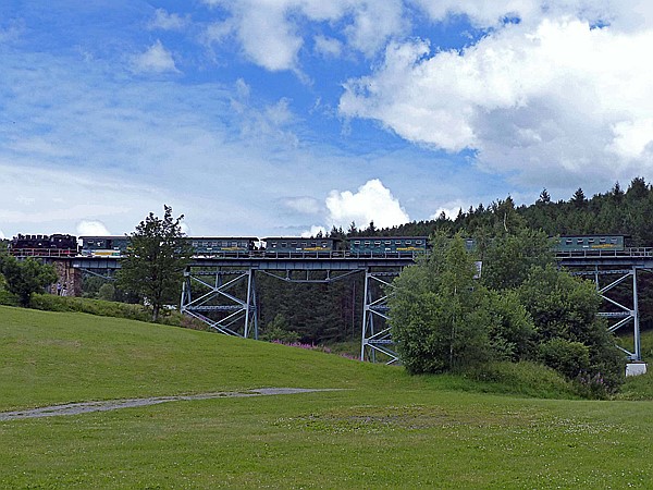 Foto:: DR 99 1773-3 / Oberwiesenthal / 16.07.2017 (Foto,Fotos,Bilder,Bild,)