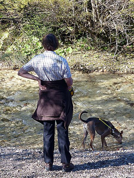 Foto:: Wanderung / Elmau - Mittenwald / 05.10.2017 (Foto,Fotos,Bilder,Bild,)