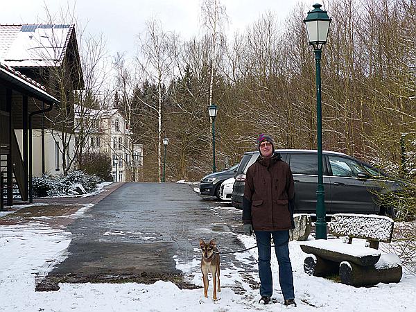 Foto:: Josephskreuz / Auerberg / 04.02.2018 (Foto,Fotos,Bilder,Bild,)