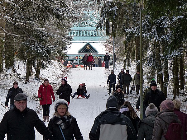 Foto:: Josephskreuz / Auerberg / 04.02.2018 (Foto,Fotos,Bilder,Bild,)